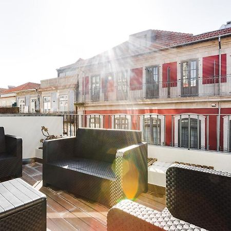 Almada Luxurious Duplex By Da'Home Porto Luaran gambar
