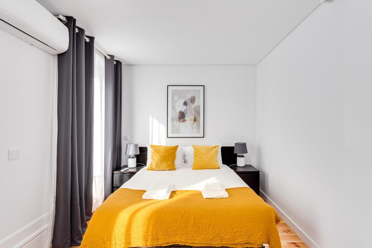 Almada Luxurious Duplex By Da'Home Porto Luaran gambar