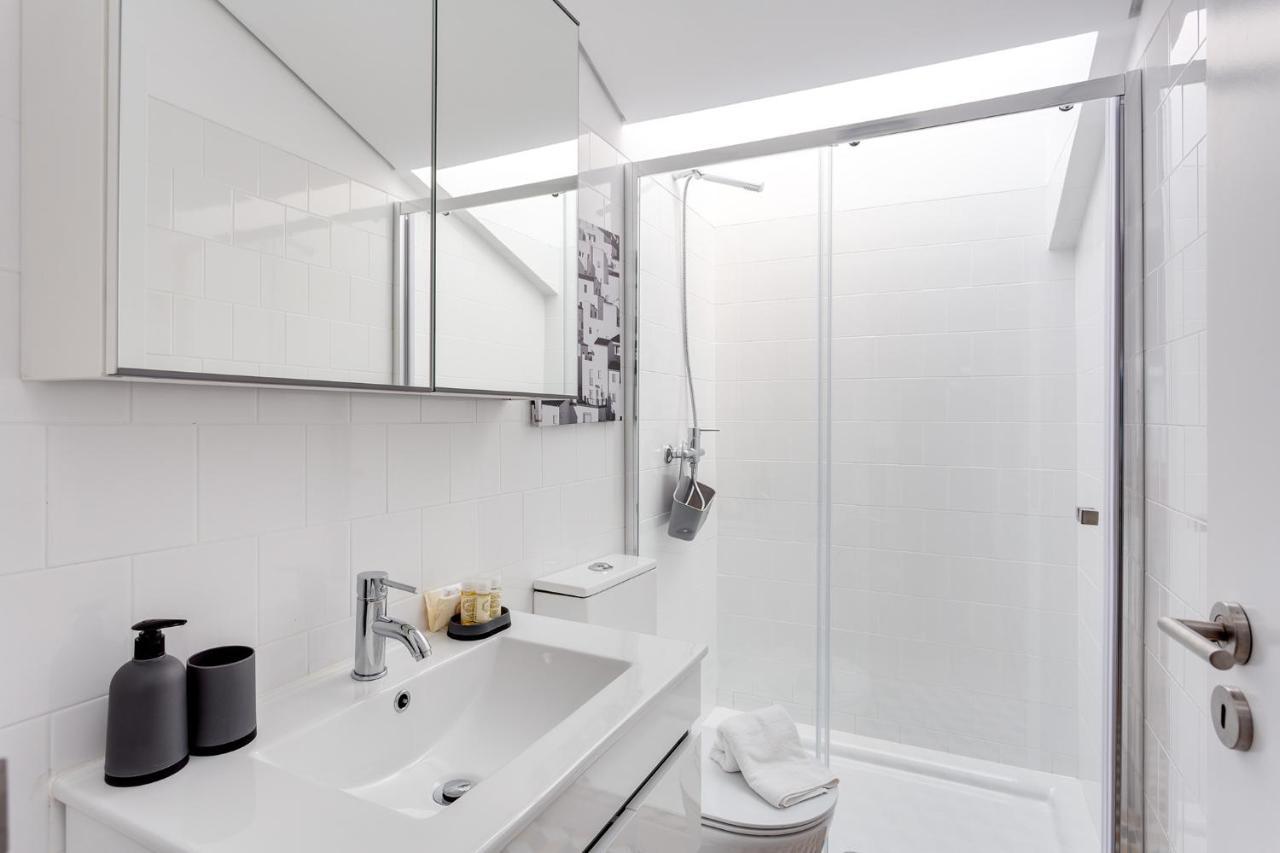 Almada Luxurious Duplex By Da'Home Porto Luaran gambar