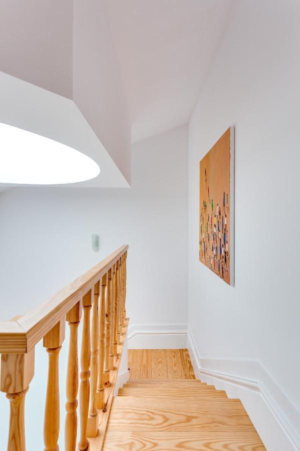 Almada Luxurious Duplex By Da'Home Porto Luaran gambar