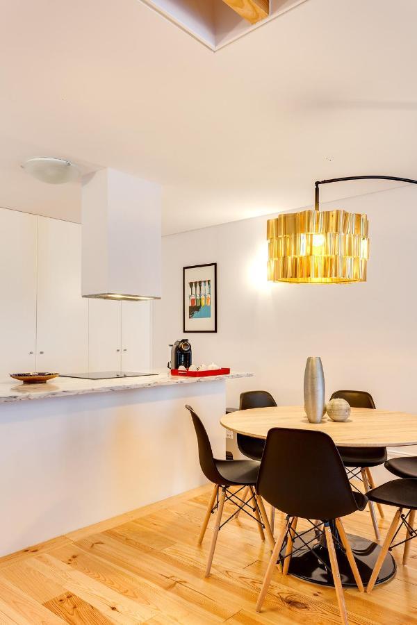 Almada Luxurious Duplex By Da'Home Porto Luaran gambar