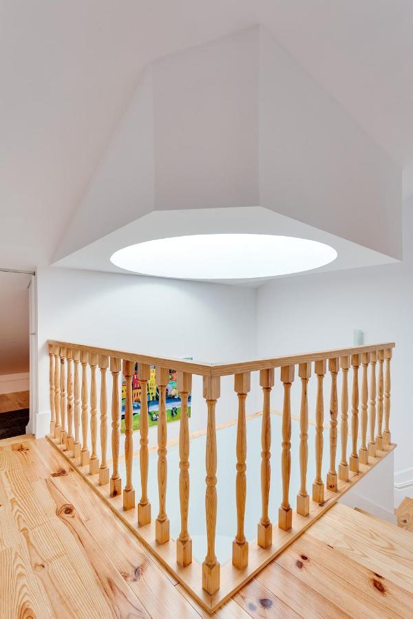 Almada Luxurious Duplex By Da'Home Porto Luaran gambar