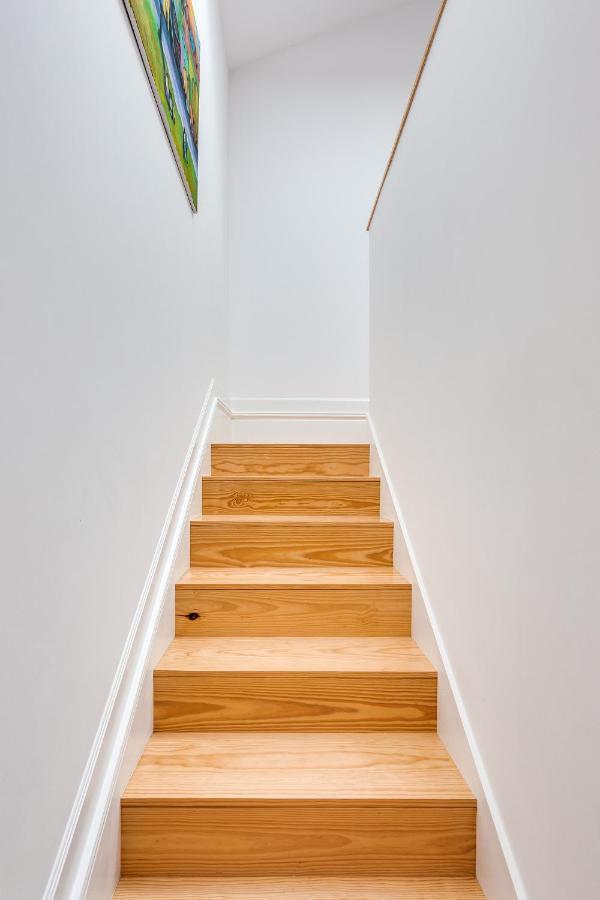 Almada Luxurious Duplex By Da'Home Porto Luaran gambar