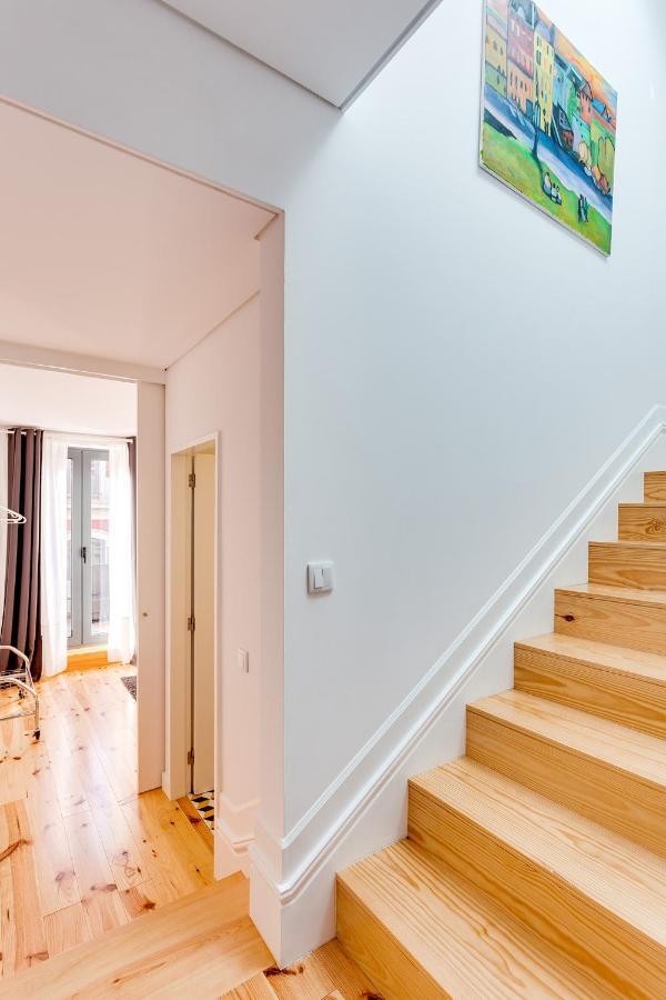 Almada Luxurious Duplex By Da'Home Porto Luaran gambar