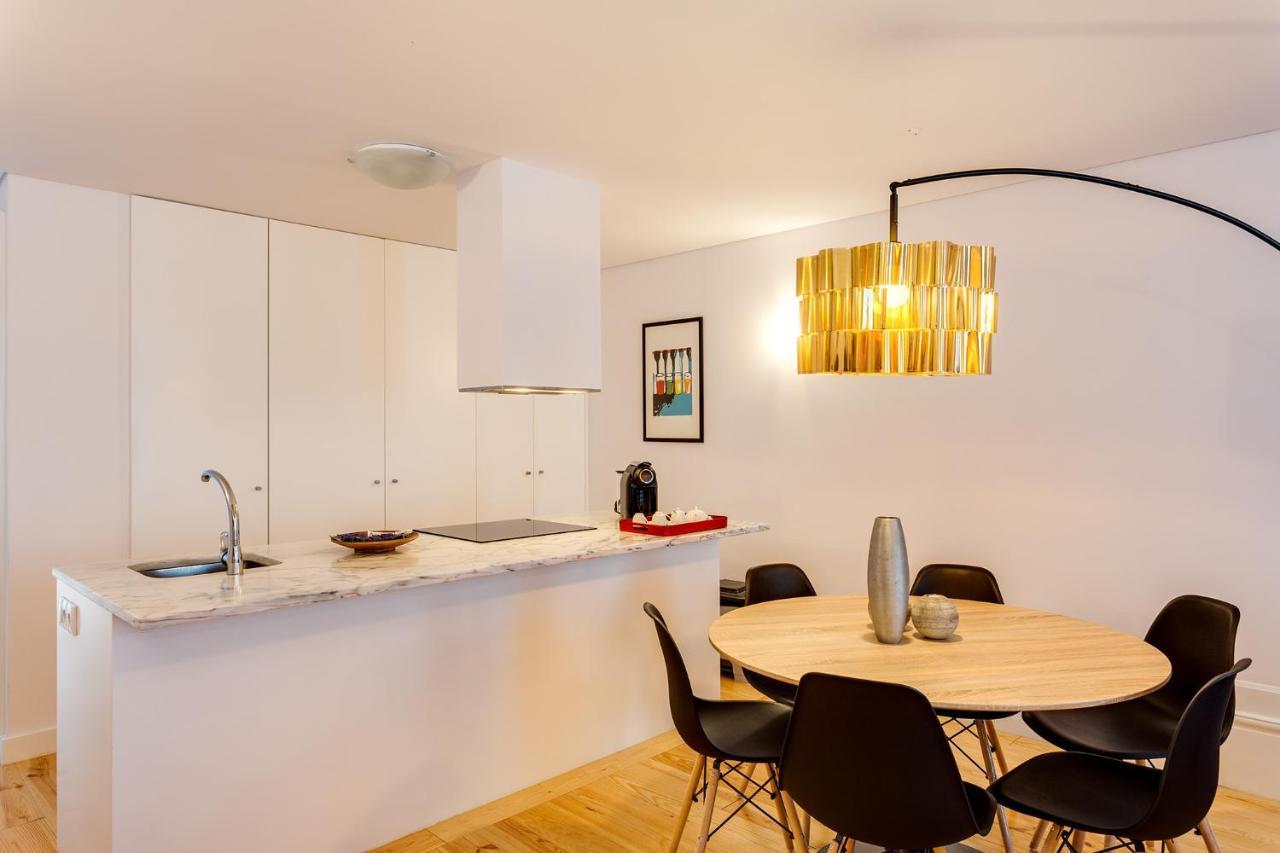 Almada Luxurious Duplex By Da'Home Porto Luaran gambar