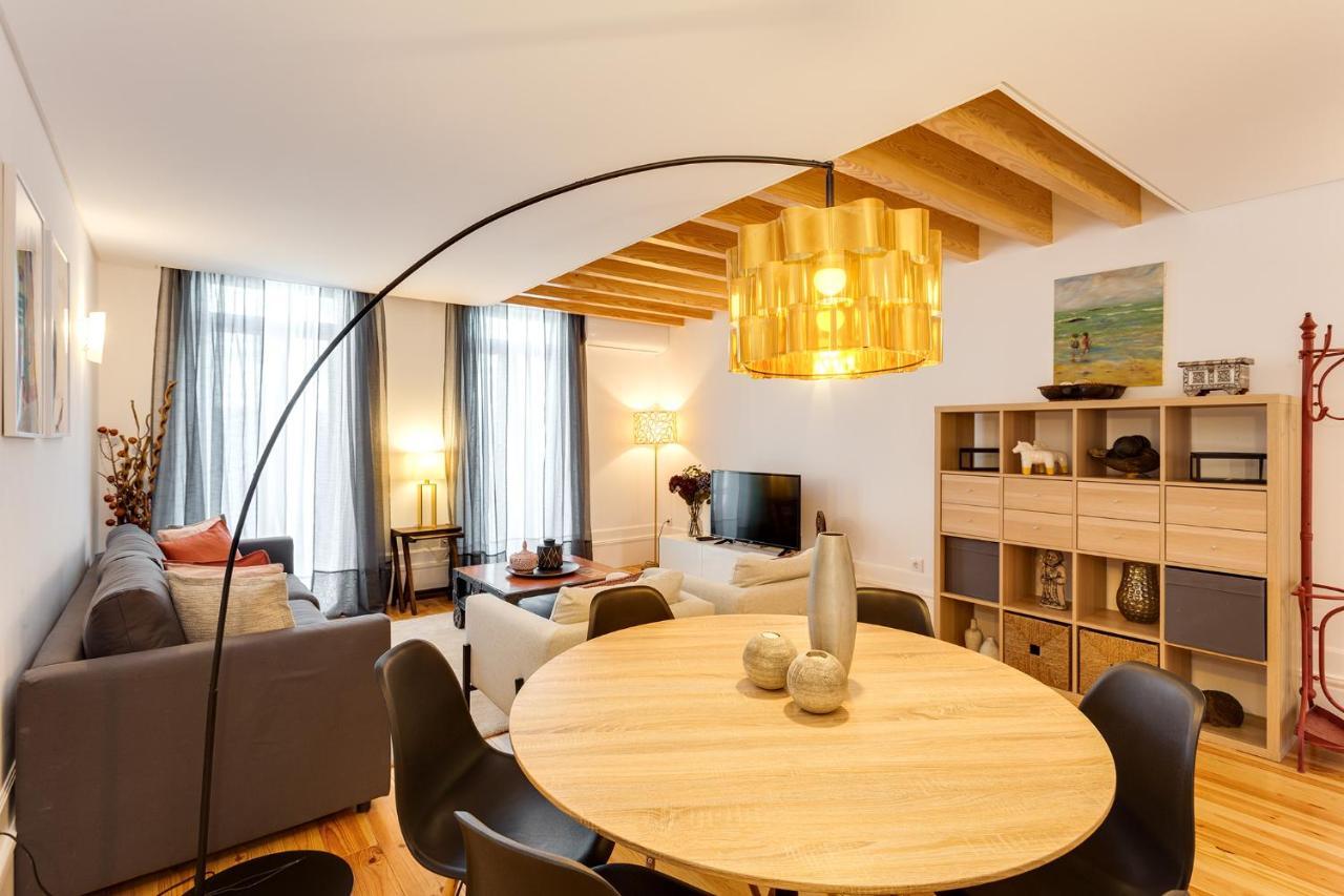 Almada Luxurious Duplex By Da'Home Porto Luaran gambar